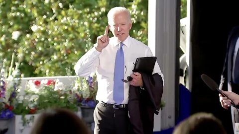 President Biden lectures Americans about goof manners #trump2024 #biden #maga #ultramaga #trump