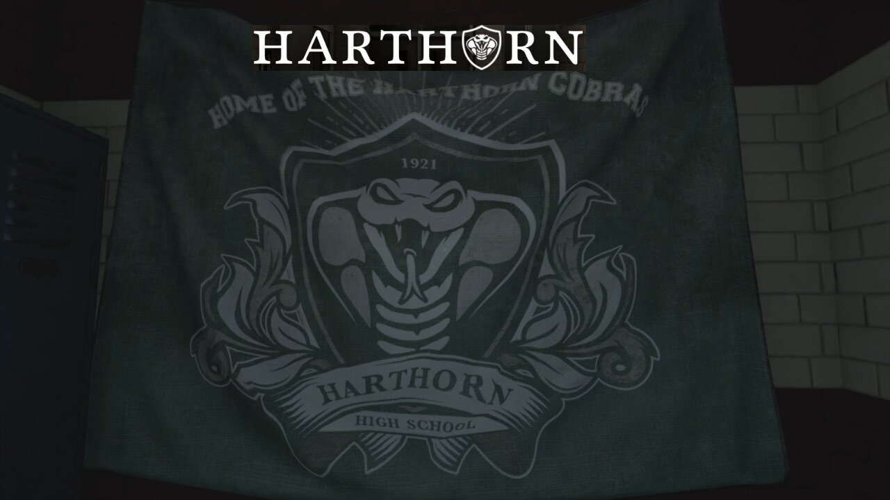 Harthorn - Full Let's Play