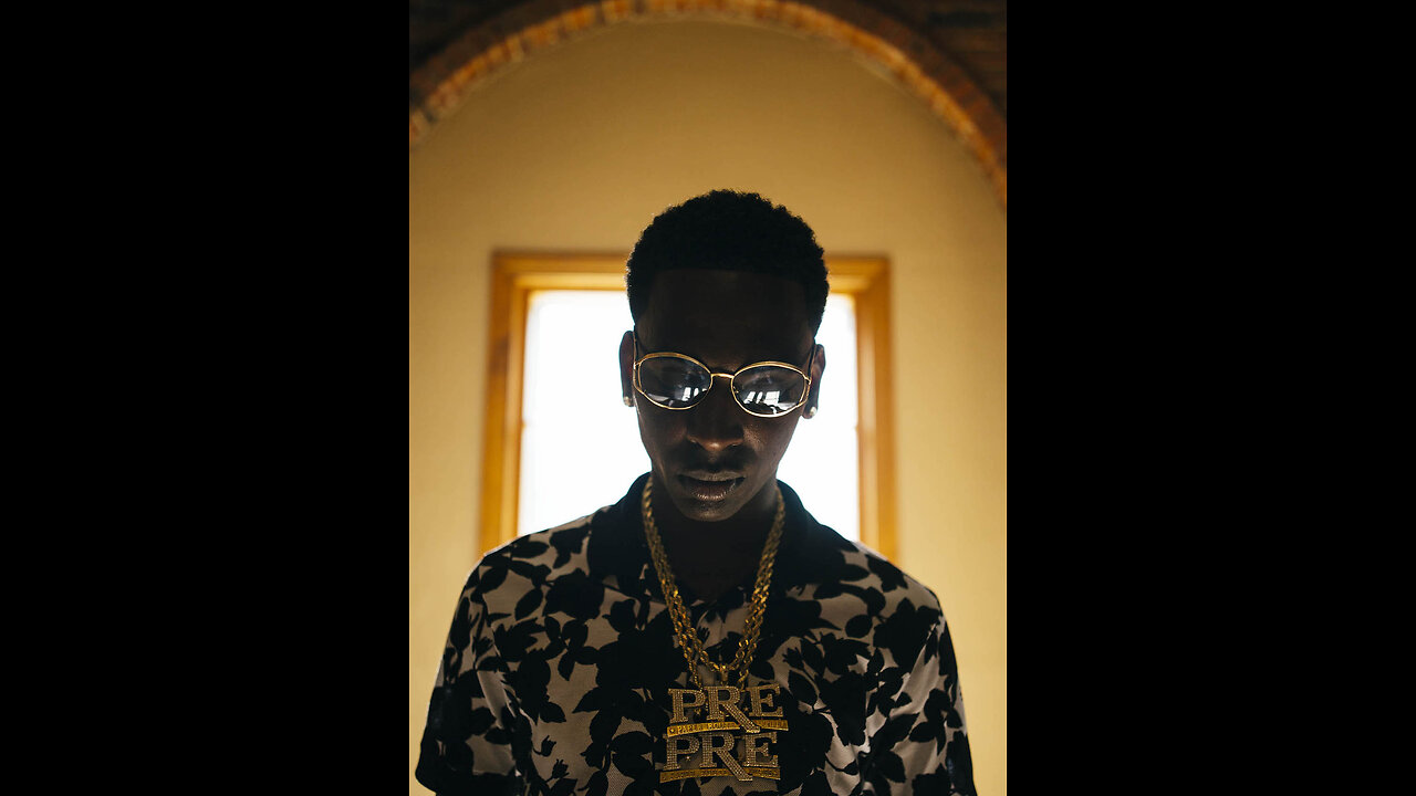 Young Dolph Exposed