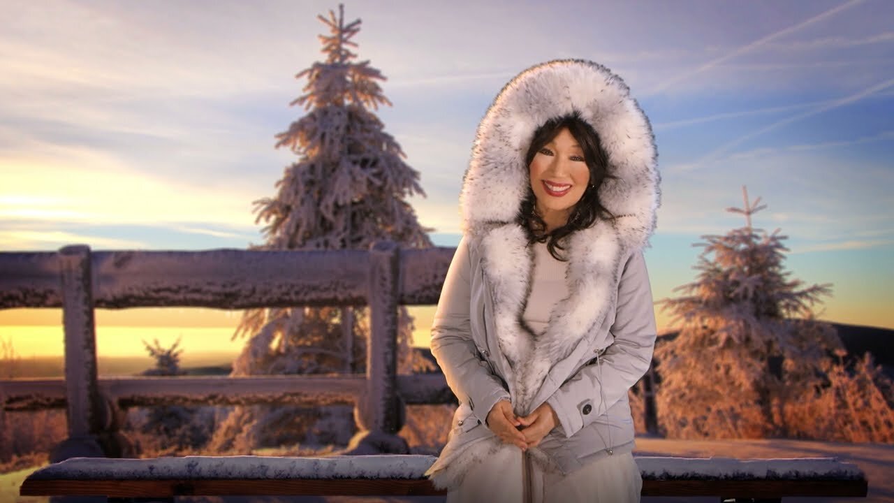 Inspiration for Life’s Journey | Wai Lana