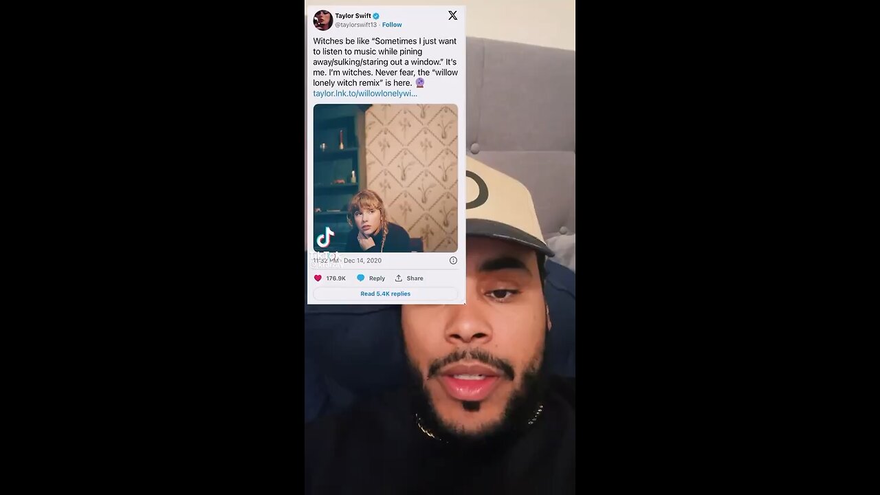 Parents need to see this information about Taylor Swift. 🫤🤪