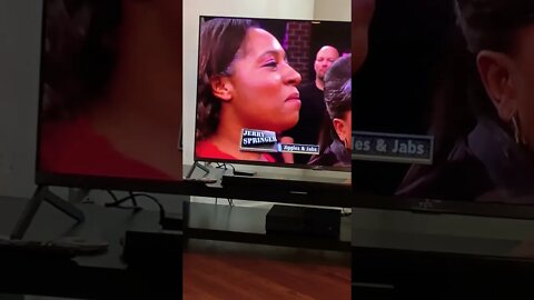 JERRY BE CRAZYY !! #shorts #viral #youtubeshorts #youtube #ytshorts #subscribe #jerryspringer