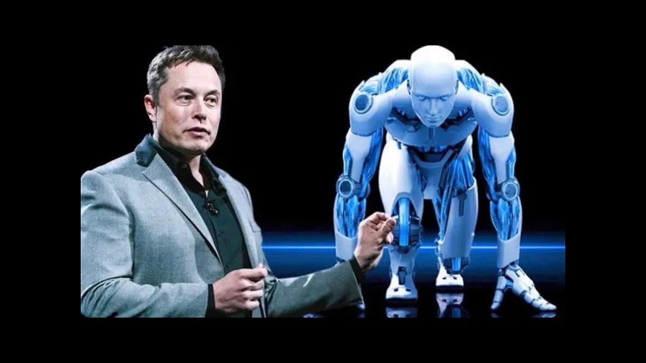 The TRUTH About Elon Musk’s Humanoid Robot ⚠️