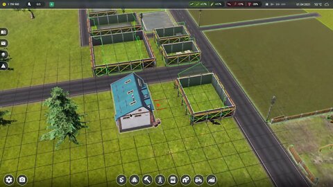 Farm Manager 2021 depois das att parte 1