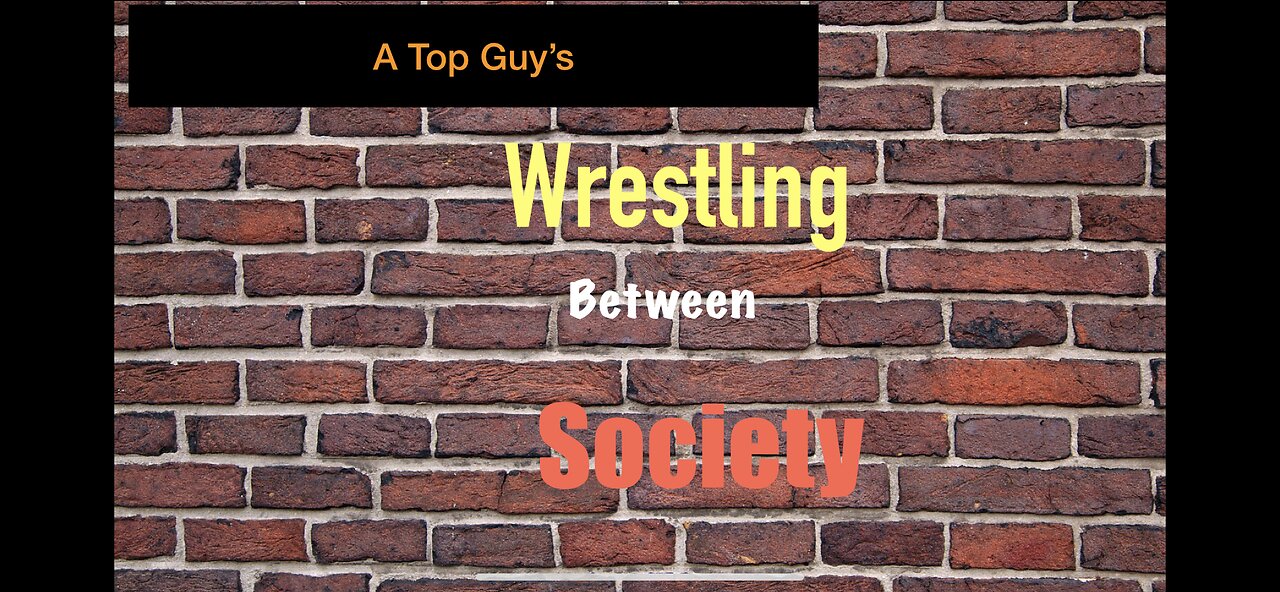 Wrestling Between Society: Rumor WWE Sale