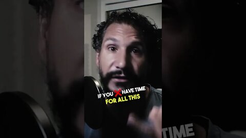 How To Stop Wasting Time & Live Your Best Life 💪📈💵