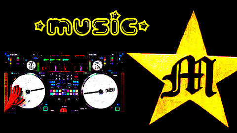 Madonna feat. RealMcCoy - Music (2023 mix)