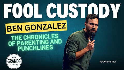 FOOL CUSTODY Trailer