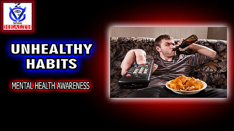 7 Unhealthy Lifestyle Habits ♦ What Habits you Have ?