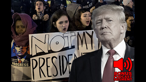 The Far-Left ‘Hitler’ Narrative Is A Gateway To Something More Sinister