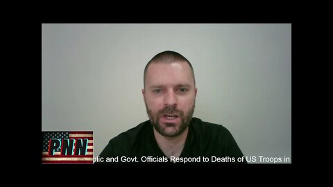 New Statement from Donald Trump Jr!!!