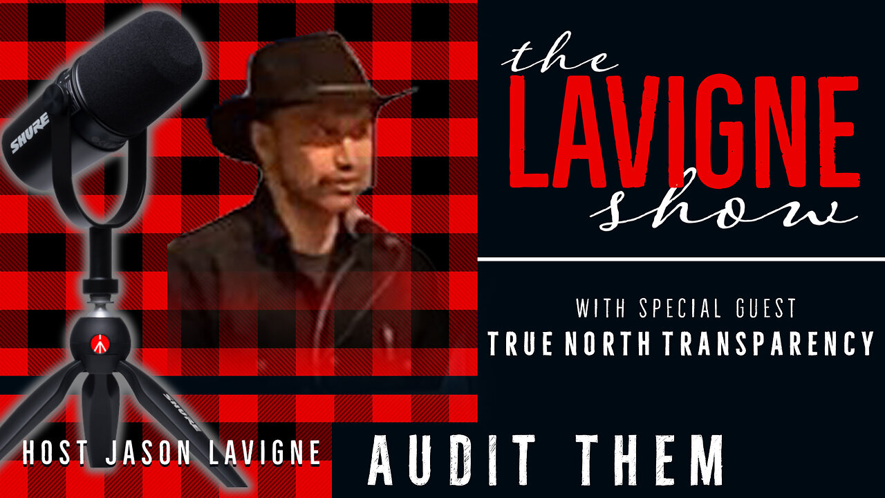Audit Them w/ True North Transparency