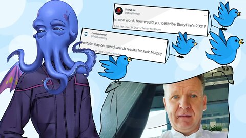 This Week At Twitter No:101