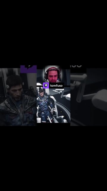 operação no sus | tomfuso em #Twitch