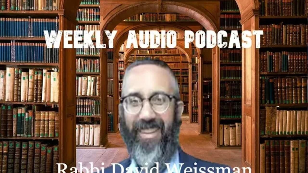 How to Group Noahide Laws Into an Order - Rabbi David Weissman