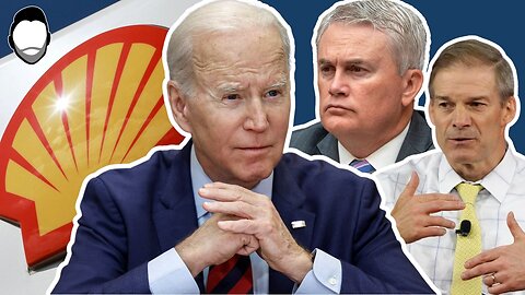 Bidens Had 20+ Shell Companies and $8 MILLION+ in Tax Problems