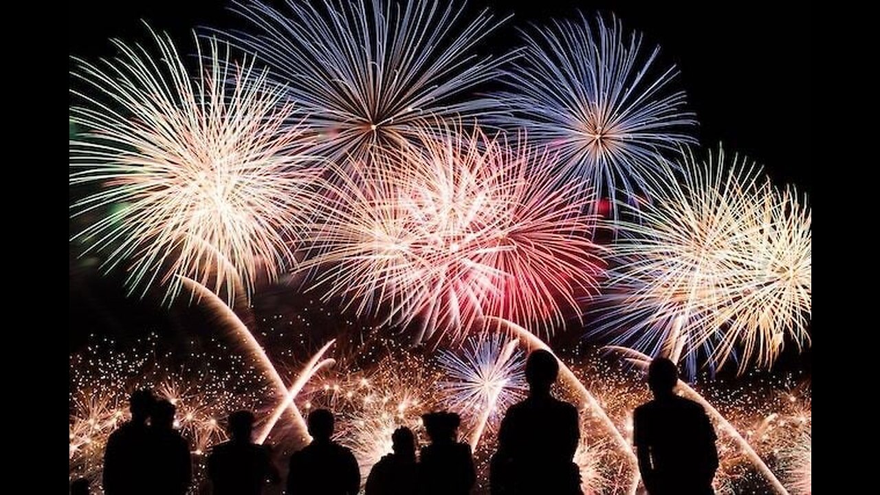 Eventos que acontecem logo após o lançamento do GESARA⁉️