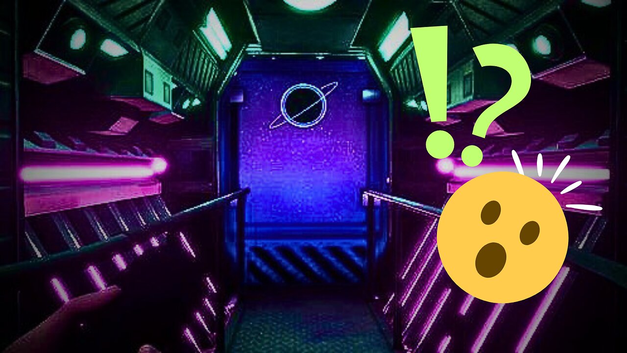 Secret parts and LASER TAG?!? (FNAF: Security breach Ep 4)