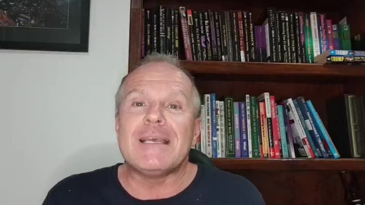 General-Governor "gewählt"❗Super für die NWO...