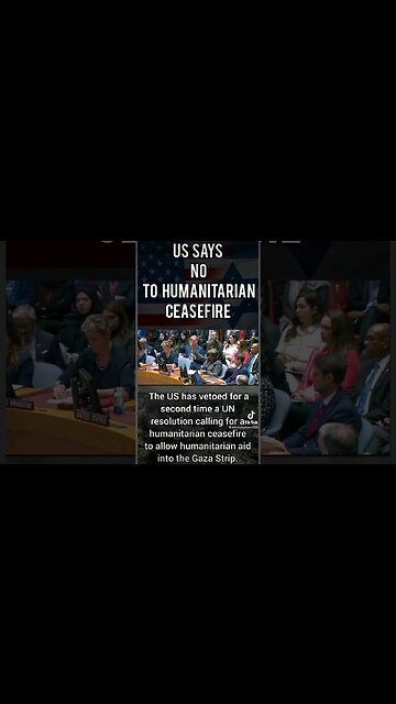 #USA Vote No To #ceasefire #Gaza #Israel #Palestine #gazaunderattack