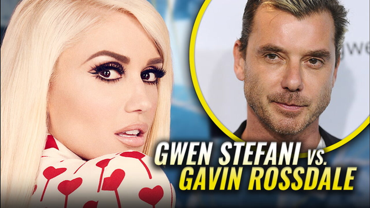 Gwen Stefani: Finding Love After Pain