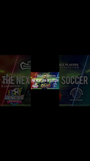 ⚽️ MLSPA Announces Partnership With 💪🏼 Splinterlands #shorts