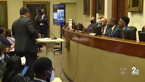 DPW proposes to increase water rates