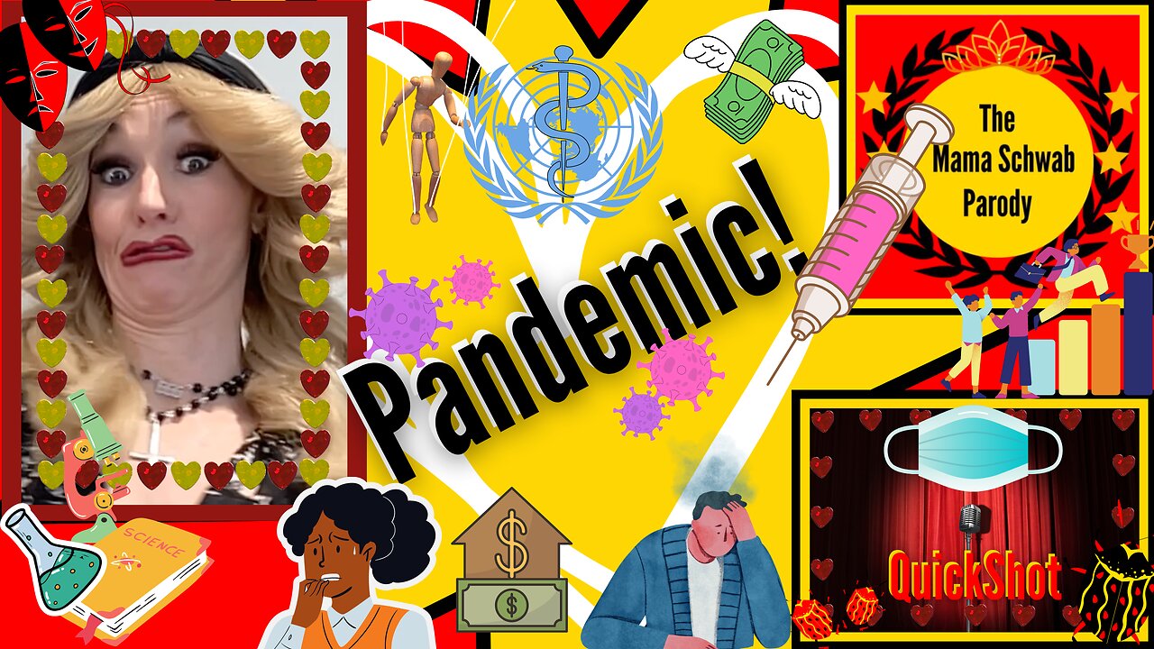 Pandemic!