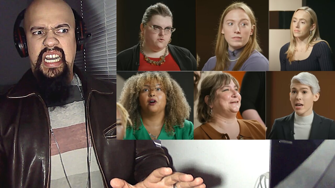 Vice Feminist Panel GOES NUCLEAR