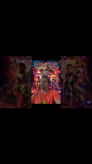 Box Office Hits #shorts