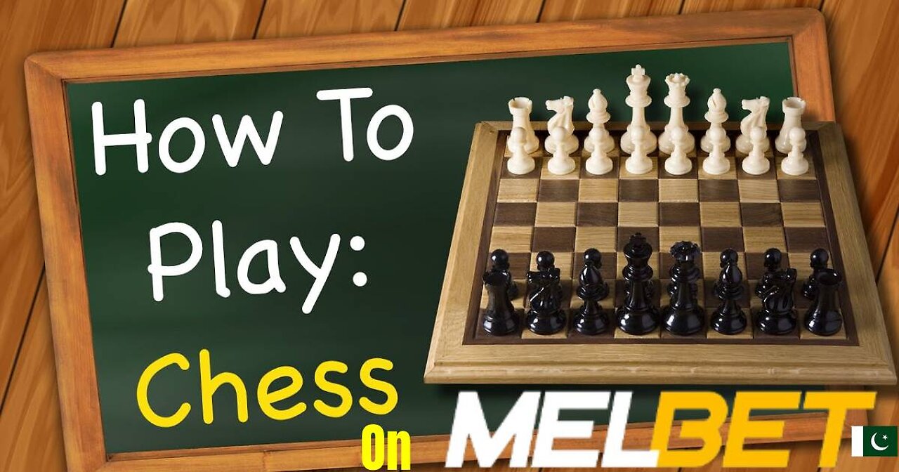 How We Play Chess Games On Melbet|Melbet Pe Hum Chess Games Kesay Khyal Saktay Hain|YouTube