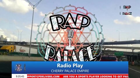 Radio Play