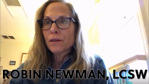 Prayer for Gratitude during Coronavirus ~ Robin Newman, LCSW ~ Long Island, New York Counseling