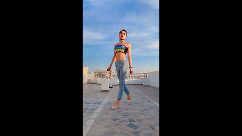 Amazing dance video