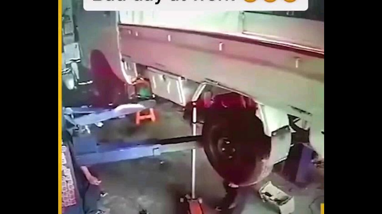 Work days fails