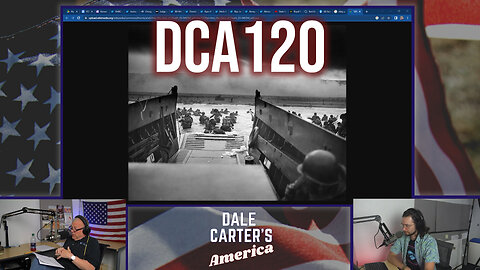 DCA120 - SPENDING CRISIS