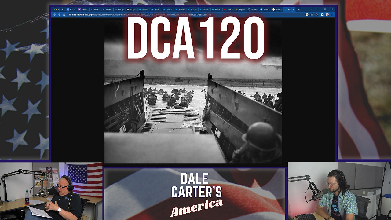 DCA120 - SPENDING CRISIS