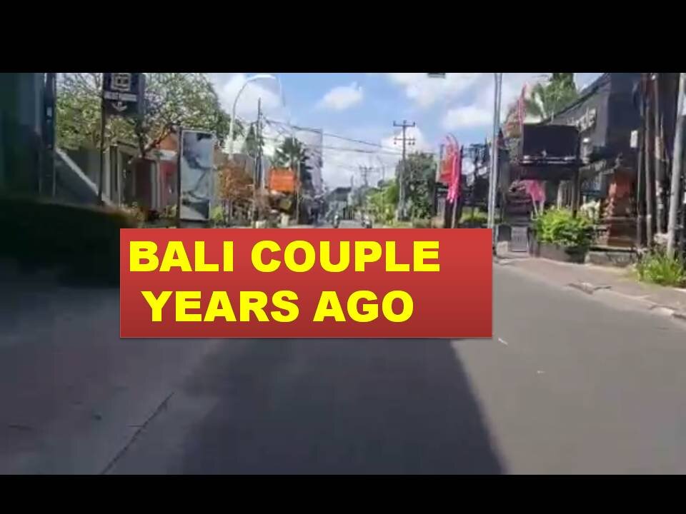 Bali after covid19 #jimdavid71 #balivlog #baliupdate # bali