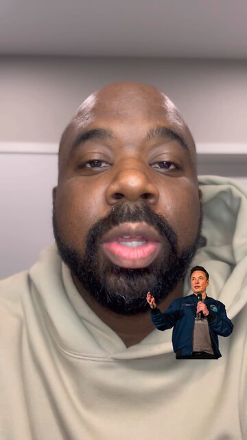 Elon Musk is interested in buying MSNBC