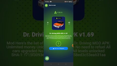 Dr. Driving MOD APK Latest Version Download