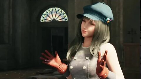 [PS4] Final Fantasy 7 Remake - Blind Playthrough #23