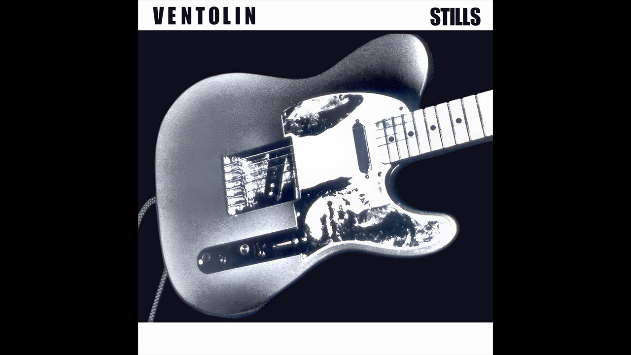 Ventolin - Stills