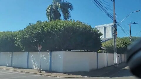 Erval Velho SC