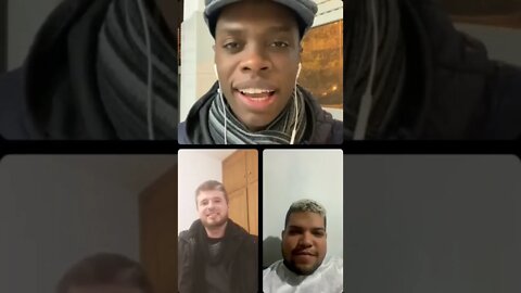 Ele calou a boca dos YouTubers em Portugal