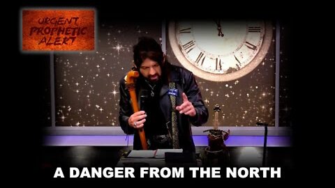 Robin Bullock URGENT Prophecy: Israel! Your Greatest Danger is Coming From the North! | May 23, 2023 