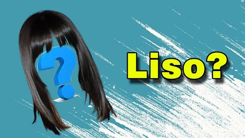 Por que vou ALISAR MEU CABELO