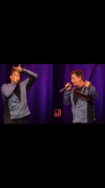 Trump Haters Hilariously Roasted By Jim Breuer