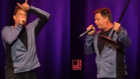 Trump Haters Hilariously Roasted By Jim Breuer