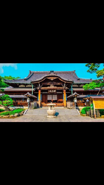 47 Ronin Sengakuji Temple📍 Tokyo, Japan