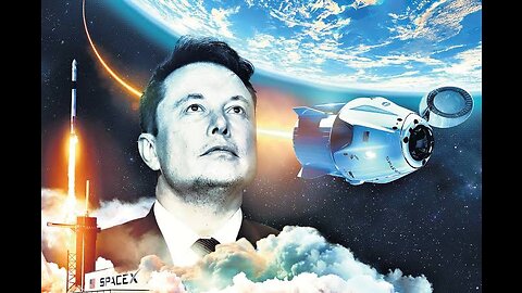 ELON MUSK TESLA & SPACEX #america #elonmusk#spacex#tesla # news